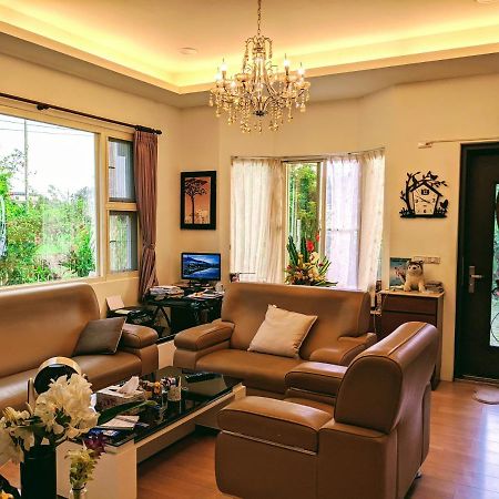 Home-Link B&B Fenglin Εξωτερικό φωτογραφία