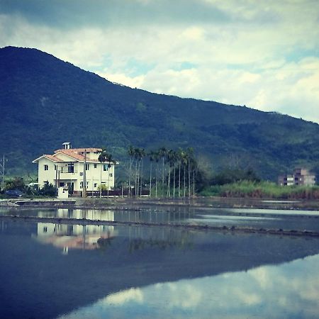 Home-Link B&B Fenglin Εξωτερικό φωτογραφία