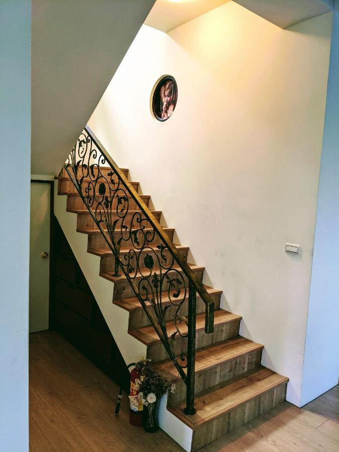 Home-Link B&B Fenglin Εξωτερικό φωτογραφία