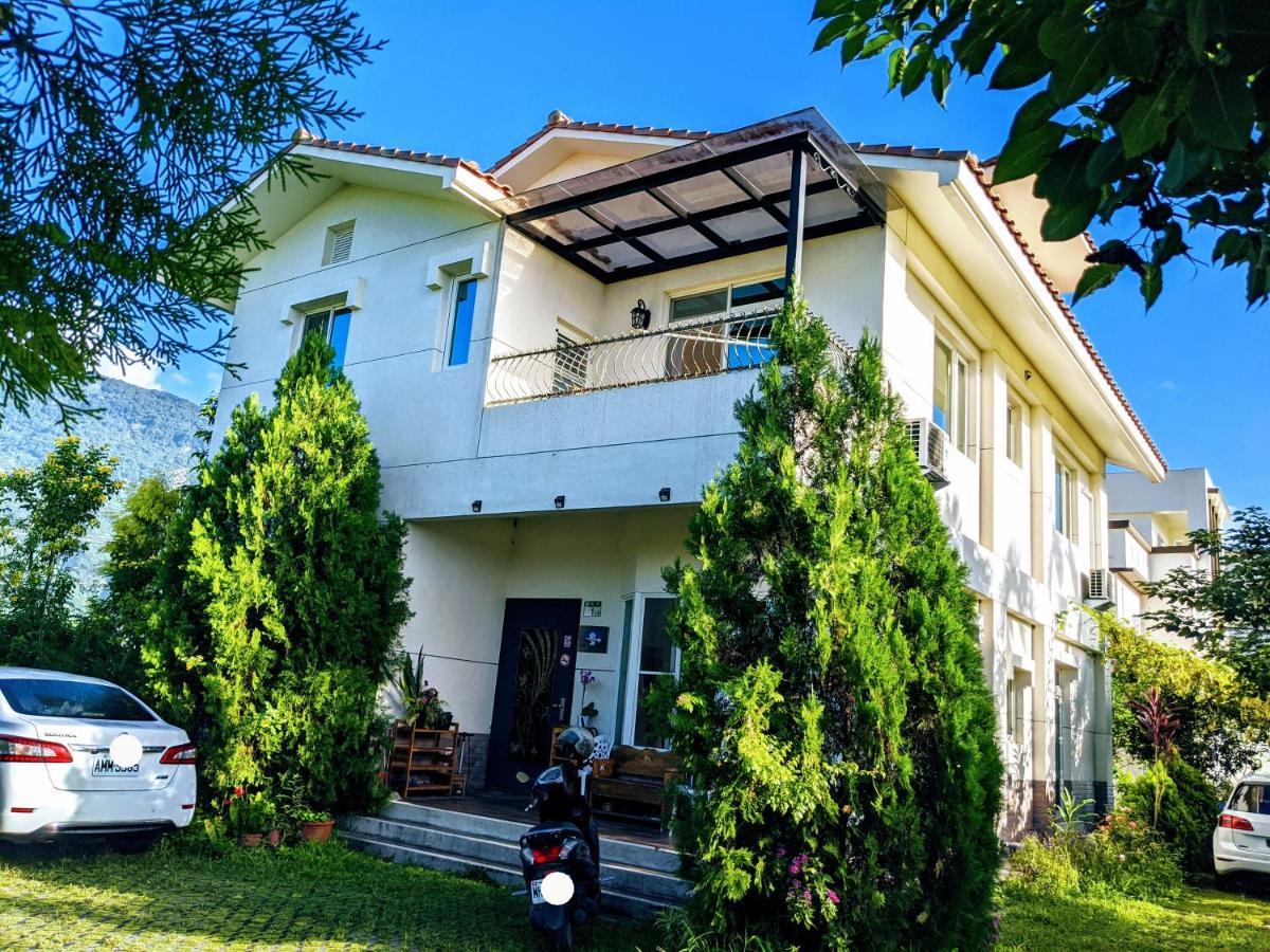 Home-Link B&B Fenglin Εξωτερικό φωτογραφία