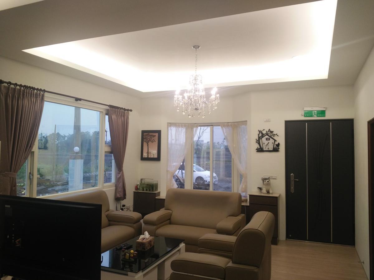 Home-Link B&B Fenglin Εξωτερικό φωτογραφία
