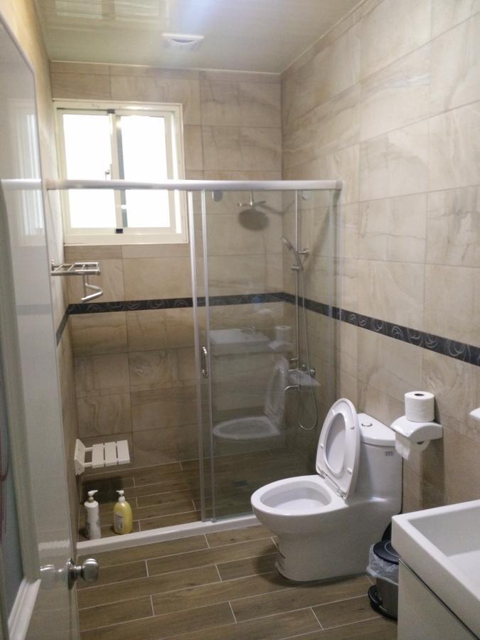 Home-Link B&B Fenglin Εξωτερικό φωτογραφία