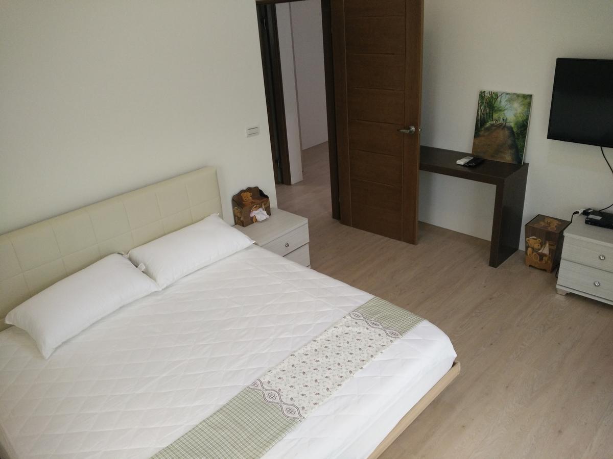 Home-Link B&B Fenglin Εξωτερικό φωτογραφία