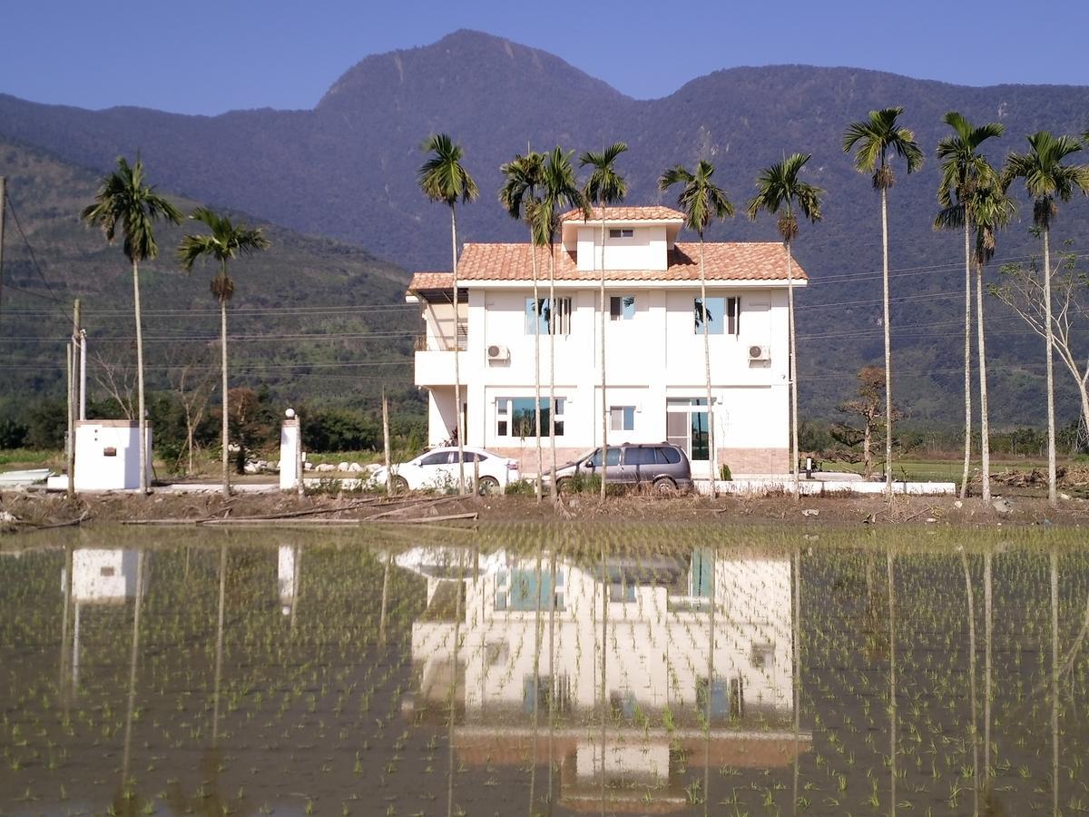 Home-Link B&B Fenglin Εξωτερικό φωτογραφία
