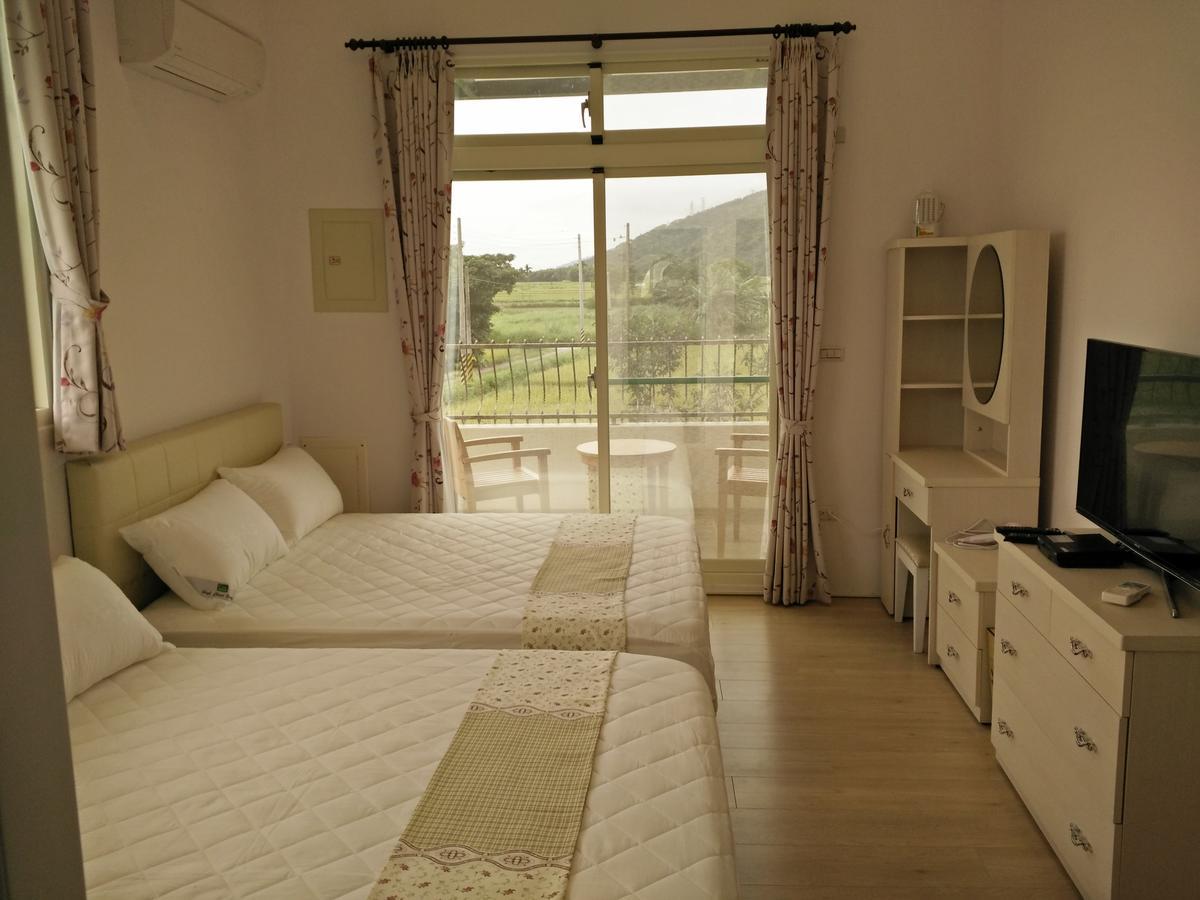 Home-Link B&B Fenglin Εξωτερικό φωτογραφία