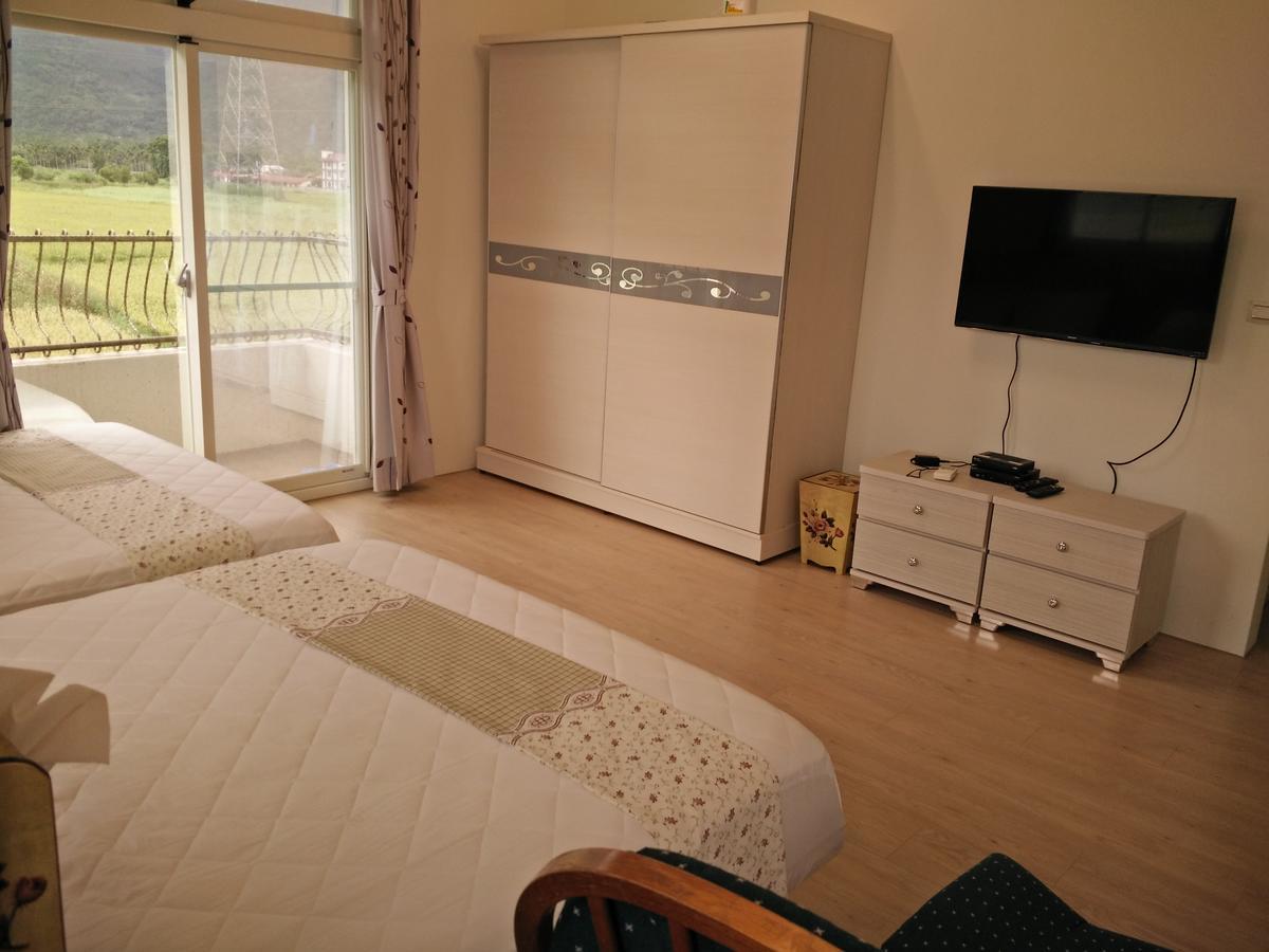Home-Link B&B Fenglin Εξωτερικό φωτογραφία