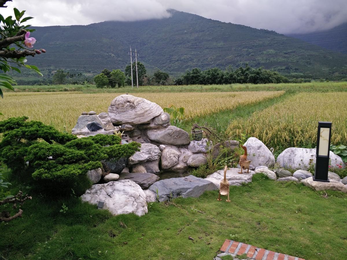 Home-Link B&B Fenglin Εξωτερικό φωτογραφία