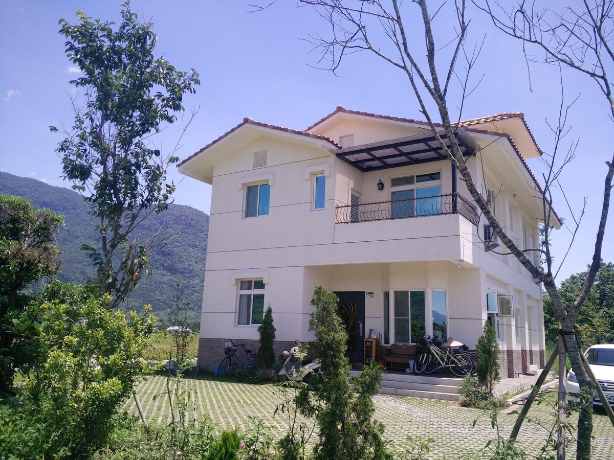 Home-Link B&B Fenglin Εξωτερικό φωτογραφία