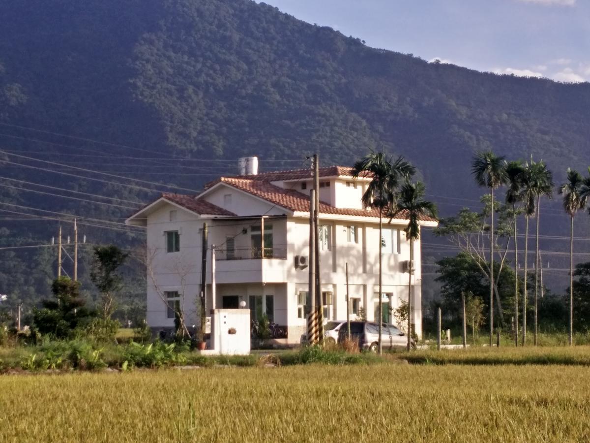 Home-Link B&B Fenglin Εξωτερικό φωτογραφία