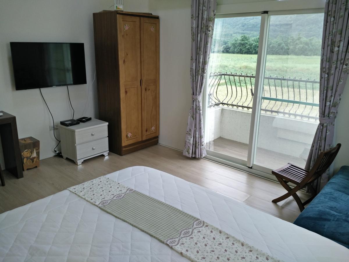 Home-Link B&B Fenglin Εξωτερικό φωτογραφία