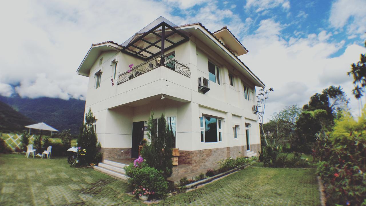 Home-Link B&B Fenglin Εξωτερικό φωτογραφία