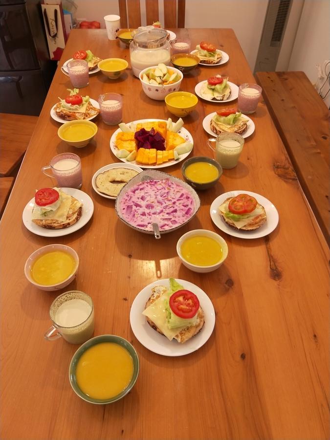 Home-Link B&B Fenglin Δωμάτιο φωτογραφία