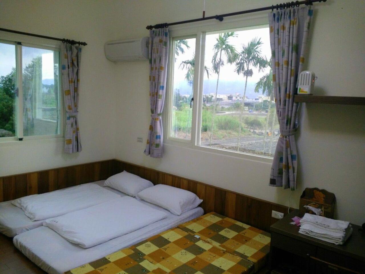 Home-Link B&B Fenglin Εξωτερικό φωτογραφία