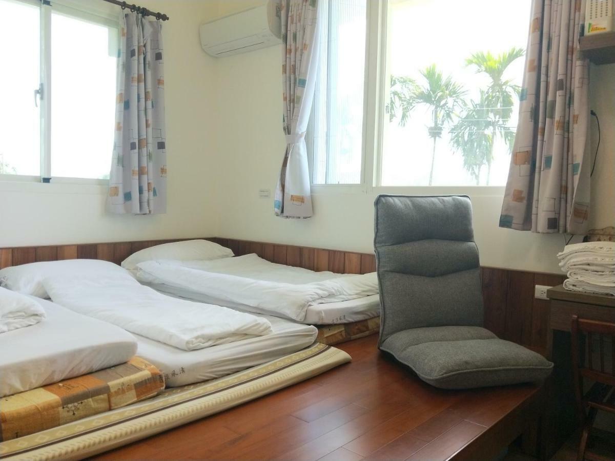 Home-Link B&B Fenglin Εξωτερικό φωτογραφία