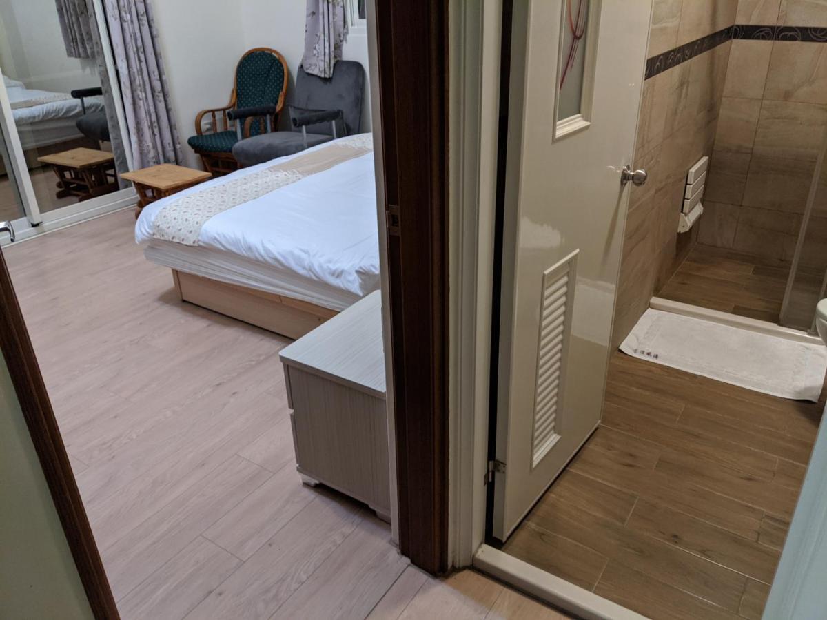 Home-Link B&B Fenglin Εξωτερικό φωτογραφία